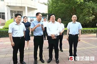 阿尔马达：无比期待接下来的奥预赛 每一场比赛都像决赛一样